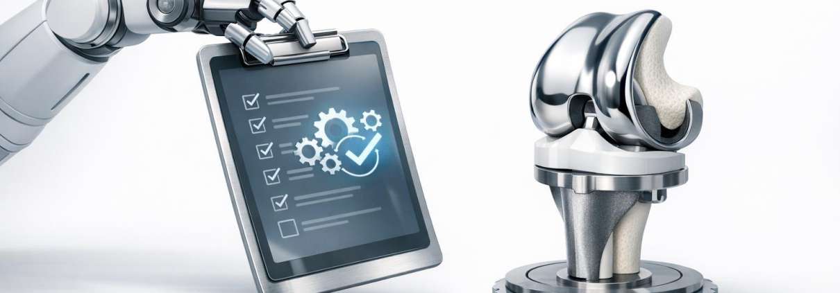 Automating the RFP Process: Lessons from the Alberta Care-First initiative.