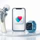 Integrating Apple HealthKit into Clinical Care.