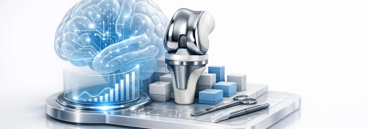 Predictive Scheduling: Using AI to optimize the surgical block.