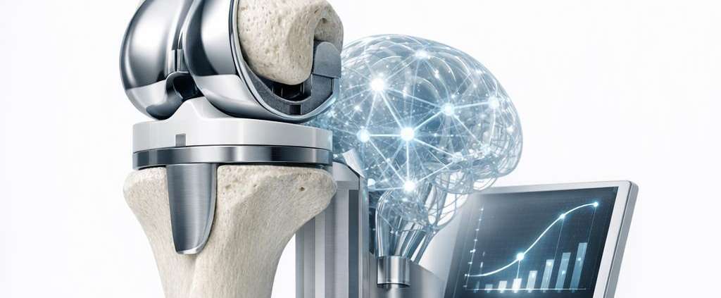 Predicting Surgical Outcomes: How ML models are outperforming traditional scoring.