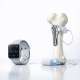 The Accuracy Gap: Validating consumer wearables for clinical use.