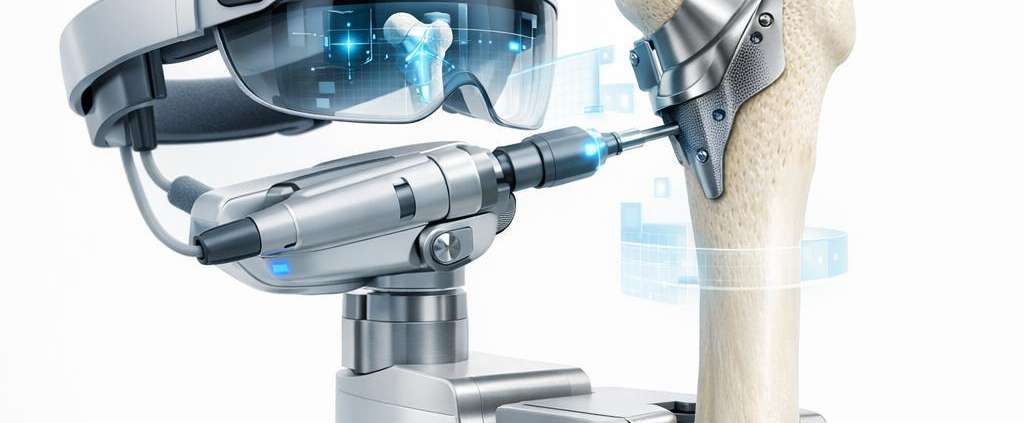 Augmented Reality (AR) in the OR: The current state of play.