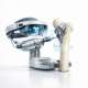 Augmented Reality (AR) in the OR: The current state of play.