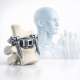 In silico Trials: Can we test implants on virtual populations?