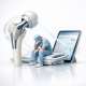 The Impact of EMR Integration on Surgeon Burnout.