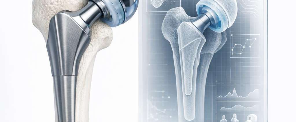 AI for Implant Selection: Precision matching through morphology analysis.