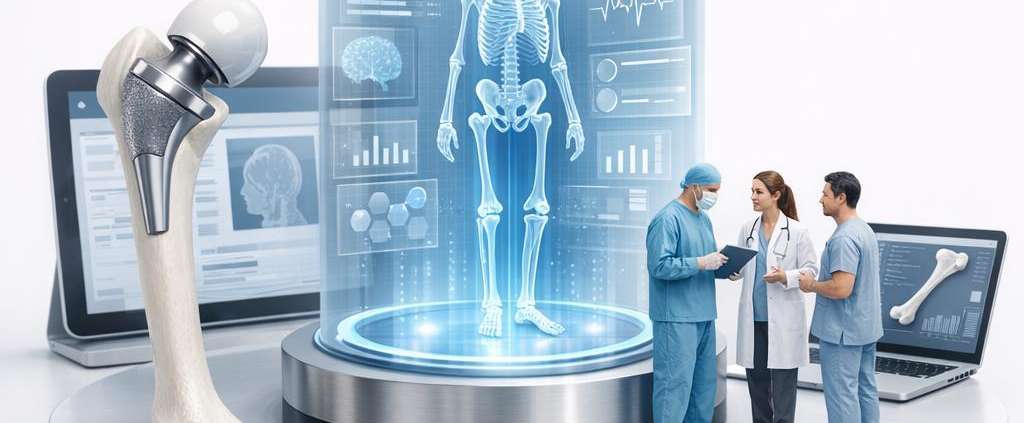 Informatics and the Multi-Disciplinary Team (MDT).