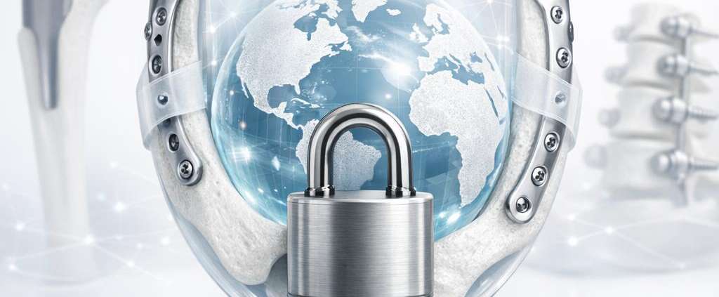 Data Privacy in Multi-Center International Studies.