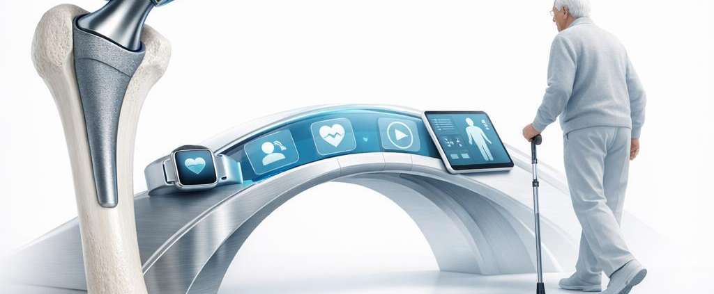 Digital Health Literacy: Bridging the gap for the elderly patient.