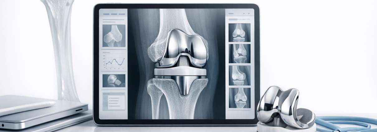 The Paperless Practice: A 20-year retrospective on clinical digitisation.
