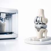 3D Printing and Point-of-Care Manufacturing.
